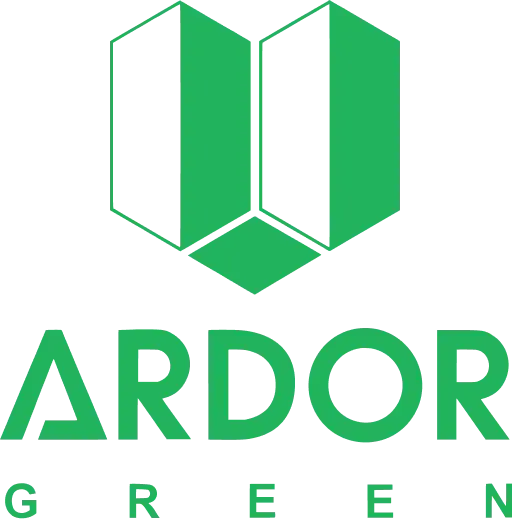 ARDOR Green: Leading Sustainable Design in Vietnam menu