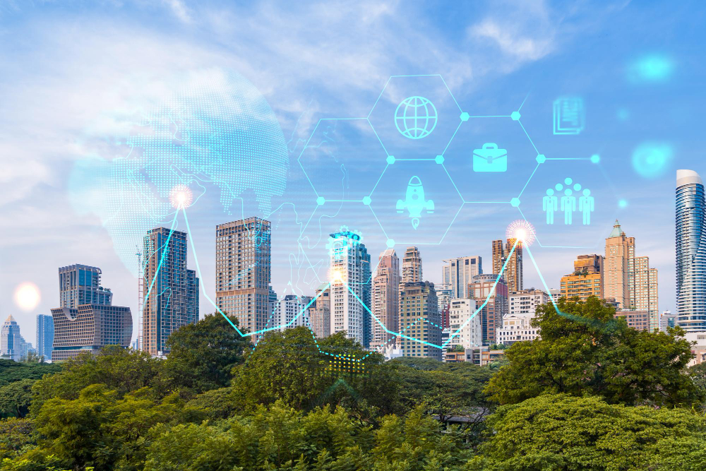 Thành phố tự cường (resilient city): Hạ tầng và khung pháp lý cần song hành