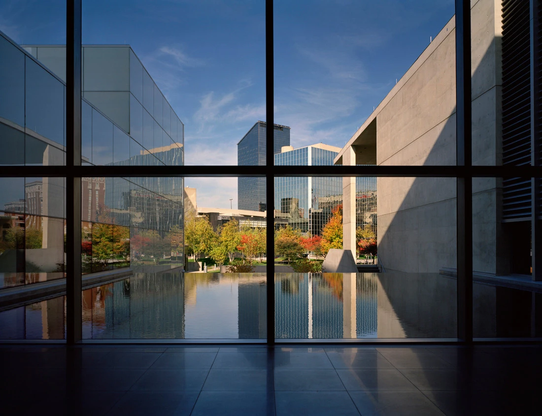 Strategies Helping the Grand Rapids Art Museum Achieve LEED Gold Certification