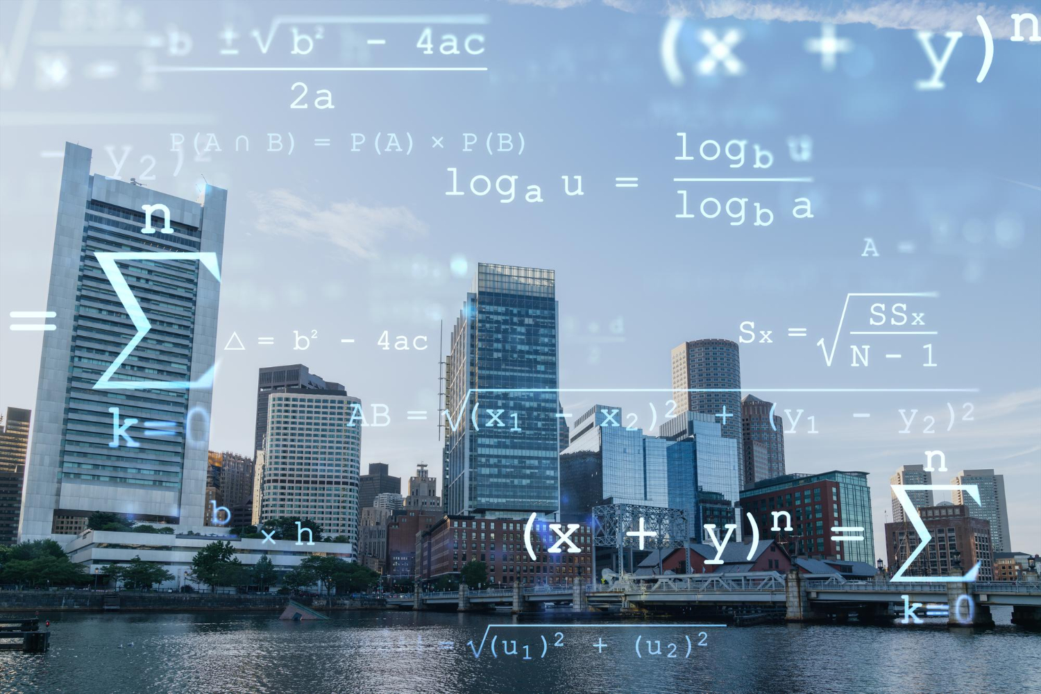 Building Physics and Research