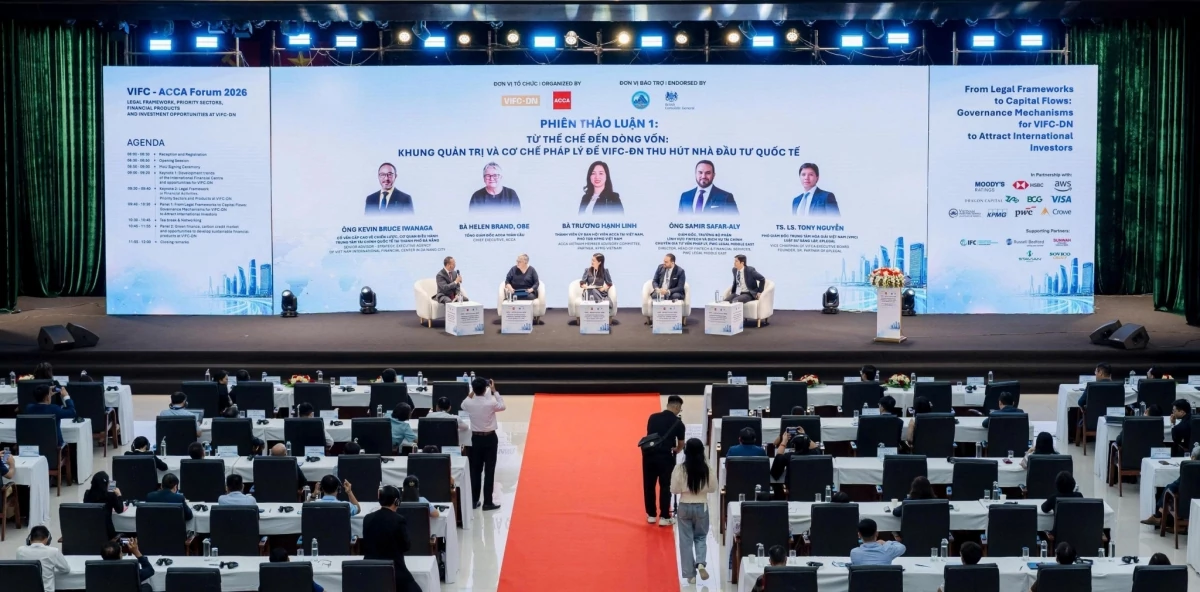 Green Finance in Vietnam: Buildings Seeking Capital Must Start with Data