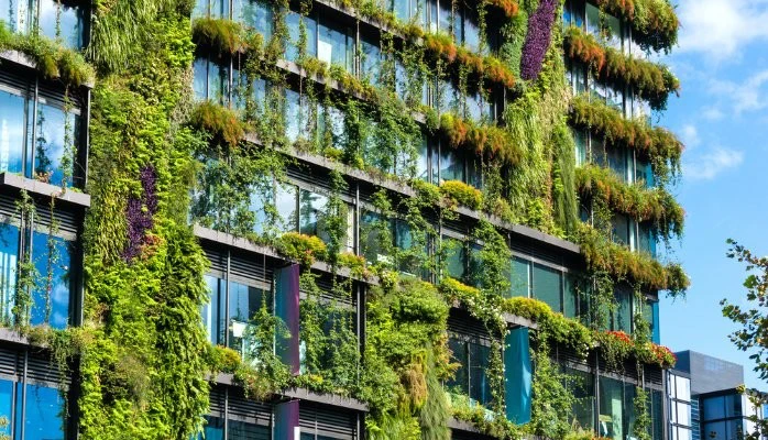 Green Building Design