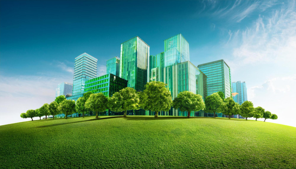 Green Shift: The Industry’s Eco Revolution