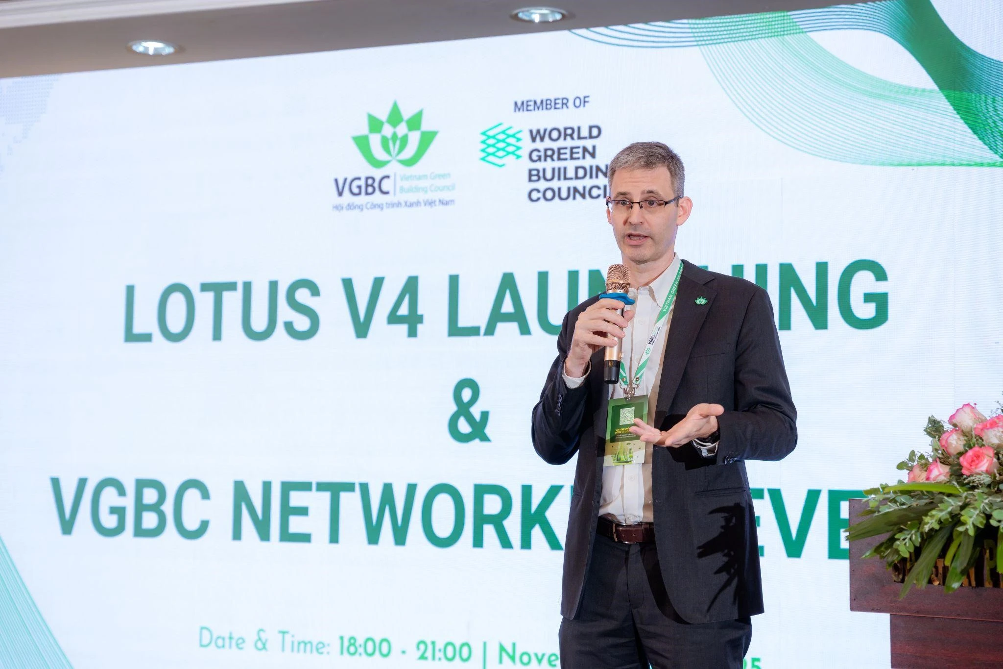 VGBC Announces LOTUS V4 Toolkit: A Solution for Vietnam’s Green Building Sector