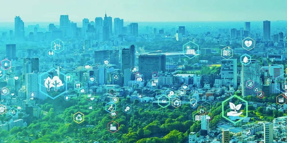 Thành phố tự cường (resilient city): Hạ tầng và khung pháp lý cần song hành