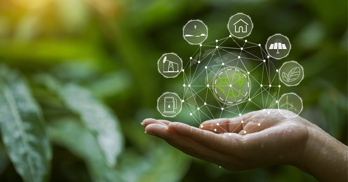 Bất động sản xanh là “lá chắn giá trị” trước nhiều biến động toàn cầu: Dữ liệu thực tế và phân tích thị trường Việt Nam 2026