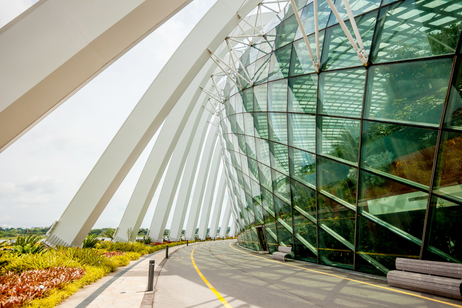 Green Building Design