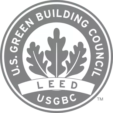 Leed certification